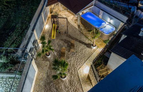 Beachfront Luxury Villa - Foto 5