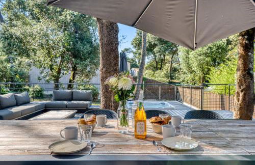 La villa des Dunes - Brétignolles sur mer - Photo 36