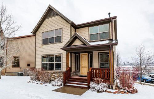 Bear Hollow Village by All Seasons Resort Lodging - Foto 66