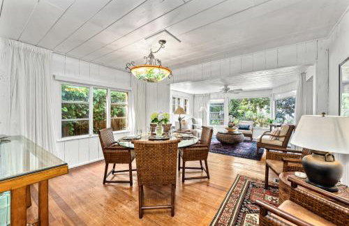 Gulf-Front Charm, Guest House Suite, Direct Beach Access on Siesta Key - Foto 21