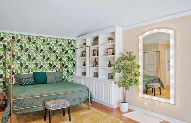 Nature Inspired Villa Designed for Wellness - Foto 3