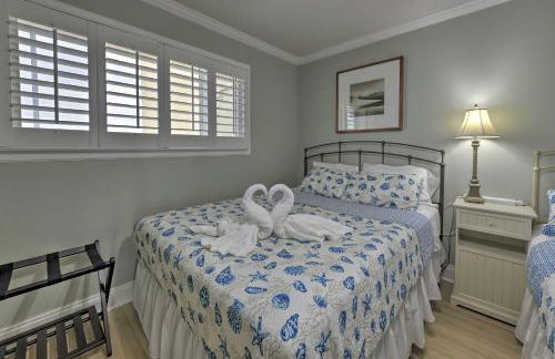 PCB Condo with Community Perks and Beach Access - Foto 28