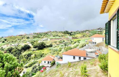 Casa Amarela by Your Madeira Rentals - Foto 33