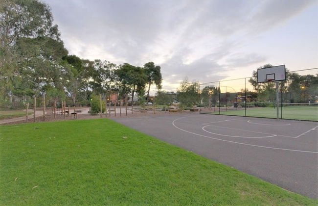 Big Apartment Free Wifi Gated Parking Heating - Foto 32