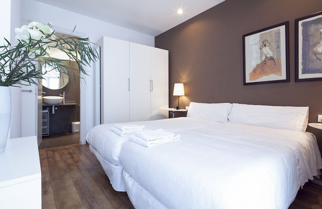 Inside Barcelona Apartments Sants - Foto 27
