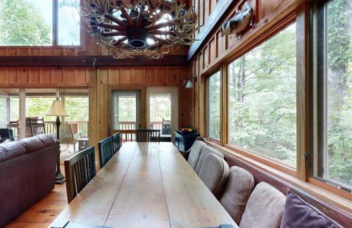 Lakeview Cabin - Foto 7