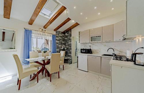 Stone House Blaca - Two Bedroom Stone House With Terrace and Sea View - Foto 51