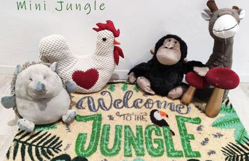 Apartamento 'Mini Jungle' en el corazón de Cádiz - Foto 19