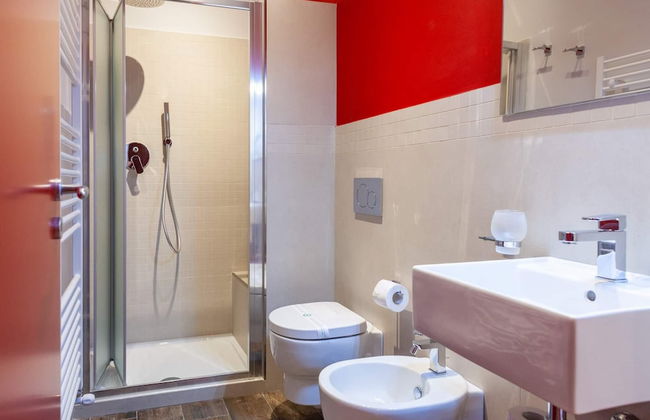 Five Rooms Brolo - Foto 28