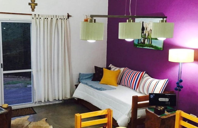 El Vigia Del Valle - Foto 15