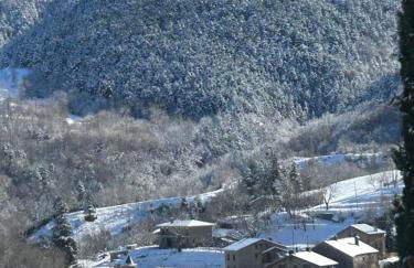 Casa Rural Pirineu Nevà - Foto 42