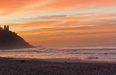 Apartamento Veleiros da Ilha - Praia do Tombo - Foto 46