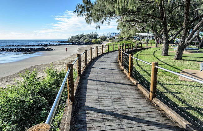 C Bargara Resort - Foto 56