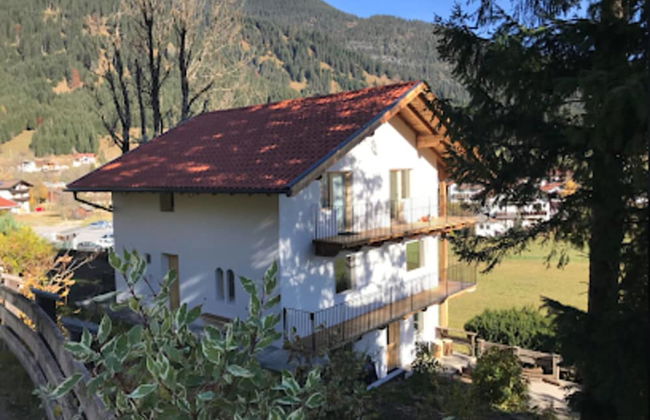 Amazing Apartment in Tyrol With Sauna - Foto 9