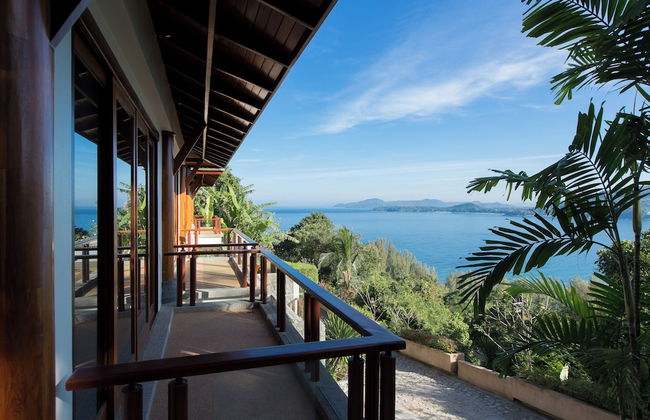 Villa Talaefun - Foto 74