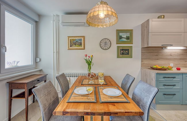 West Oasis With Terrace - Foto 16