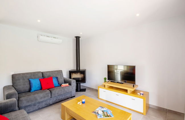 Villa Copacabana - Foto 13