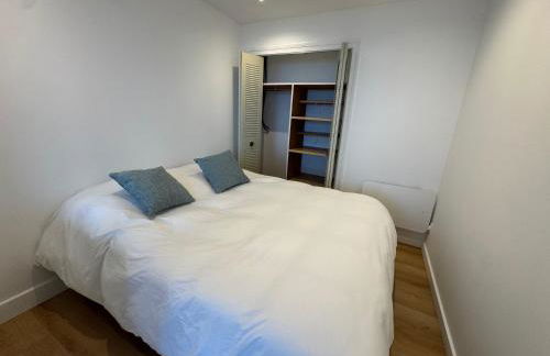 Appartement vue mer 45m2 avec grande terrasse 20m2 - Photo 7