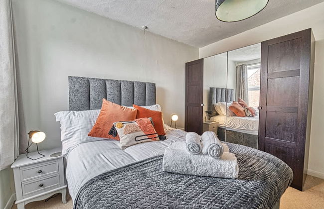 Host Stay Southfield Residence - Foto 2