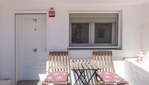 Alto Del Pinar in Torremolinos - Foto 2, Lobby or reception