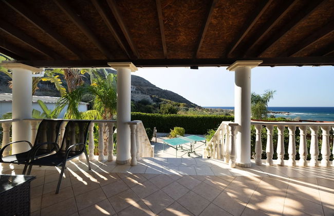 Pomos Harbour View Villa - Foto 13