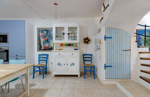 Villa Lucia 240mt dal mare - Foto 23