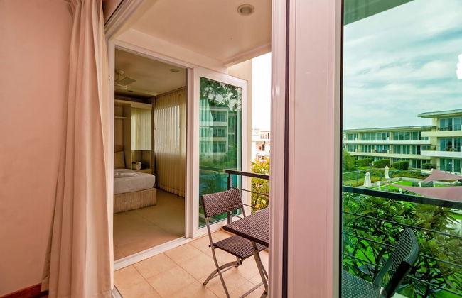 Karon Butterfly Residence - Photo 38