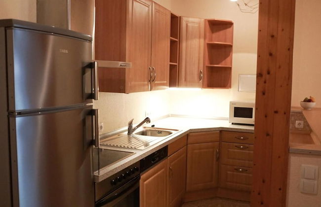 Ferienwohnung Krabbe - Foto 3