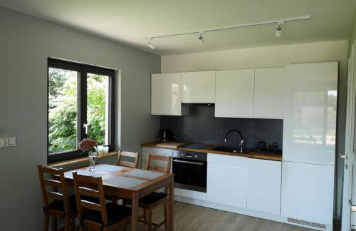 Grzybowo Dom wakacyjny - Foto 32