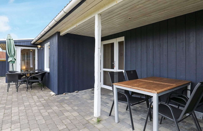 4 Person Holiday Home in Thisted - Photo 19