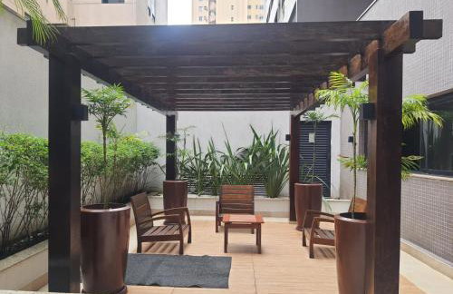 Studio bem localizado com preço justo - Photo 20