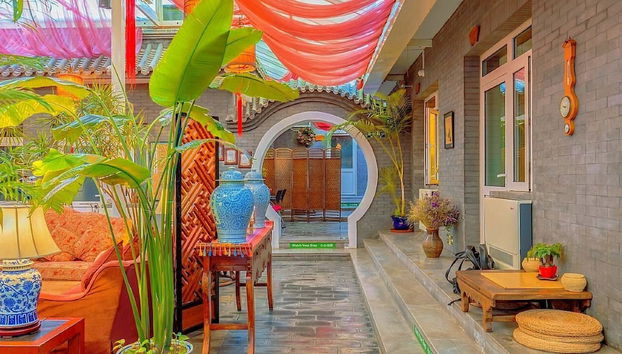 Michael's House - Foto 3, Recepción