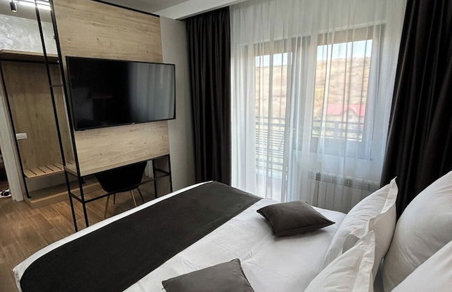 MONARC Boutique ApartHotel SELF CHECK-IN - Foto 14