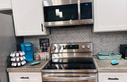 Long pond, Pocono pines quiet & cozy!Kalahari 8mins - Foto 11