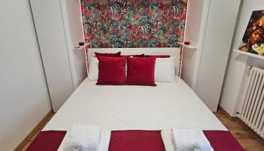 Rubin Stay-Karabas Apartments - Foto 2, towels