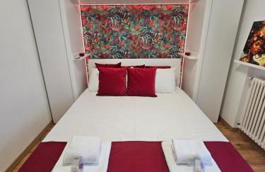 Rubin Stay-Karabas Apartments - Foto 2