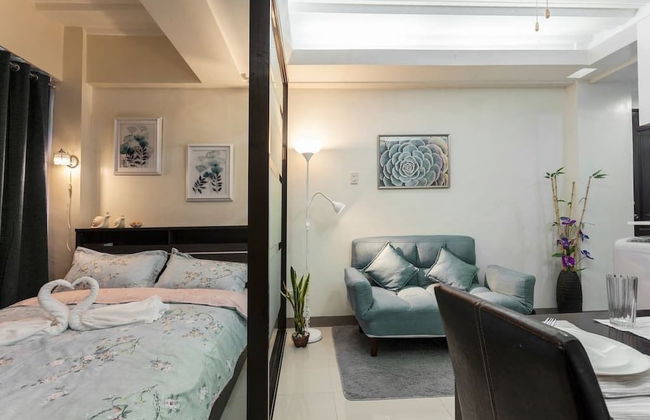 Jen's Comfy Home - Foto 4