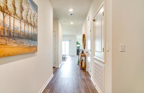 12 Mi to Avery Island: Spacious Family Home! - Foto 12