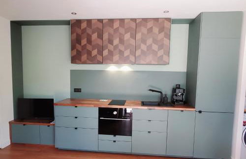 La Suite du Jardin - Villa 5 etoiles - Foto 8