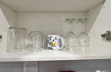 405 Spacious and superior 1BDR APT in center city - Foto 18