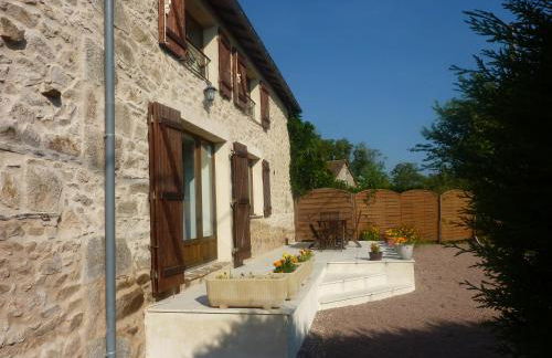 L'Hirondelle Gite - Foto 4