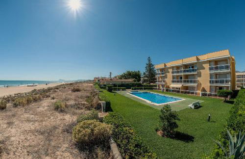 PRIMERISIMA LINES DE PLAYA AP10 apartamento - Foto 28