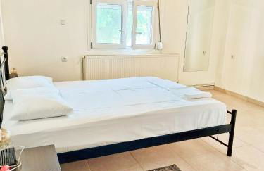 Beach front house at Agios Ilias Pyrgos Near Ancient Olympia - Photo 11