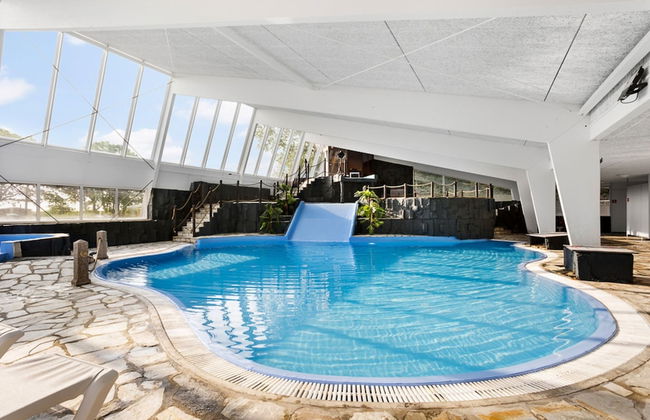 First Camp Bøsøre Strand Fyn - Foto 22