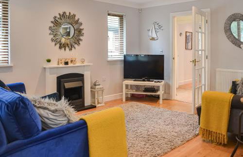 Folly Lodge - Foto 1