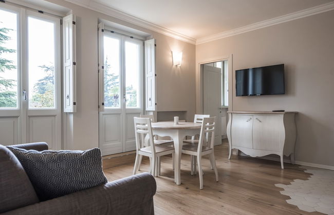 Villa Italia Luxury Suites and Apartments - Photo 23