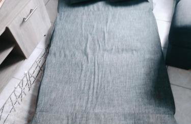 Center Lux Rooms Pasha's Gardens Ιpirou 4 Agios Pavlos - Foto 46