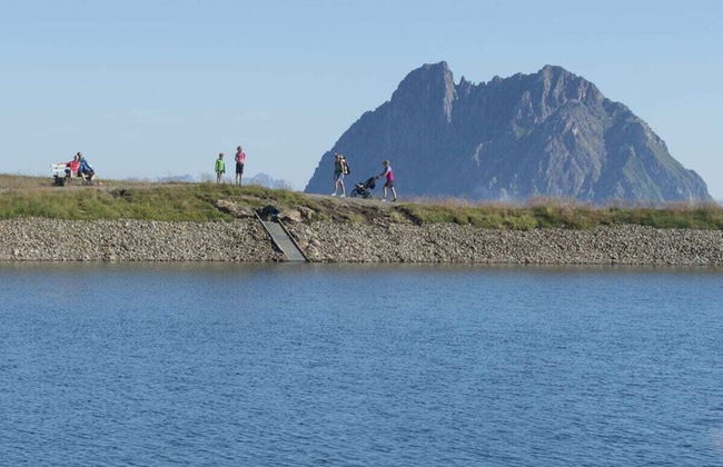 Maximilian Apartmenthaus 2-6 People - Foto 21