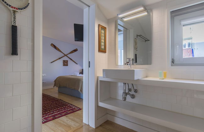 Lapa House - Historic Elegance Meets Modern Comfort - Foto 135