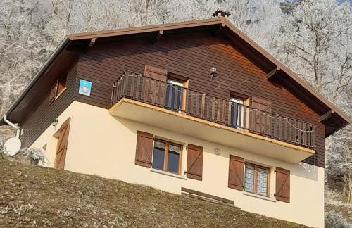 Gîte Confortable au Cœur des Vosges - Animaux Acceptés - FR-1-589-839 - Foto 27